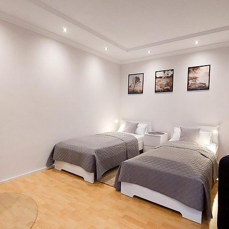 Ferienwohnung Waldbroel - Nahe Naturerlebnispark Вальдбрёль Экстерьер фото
