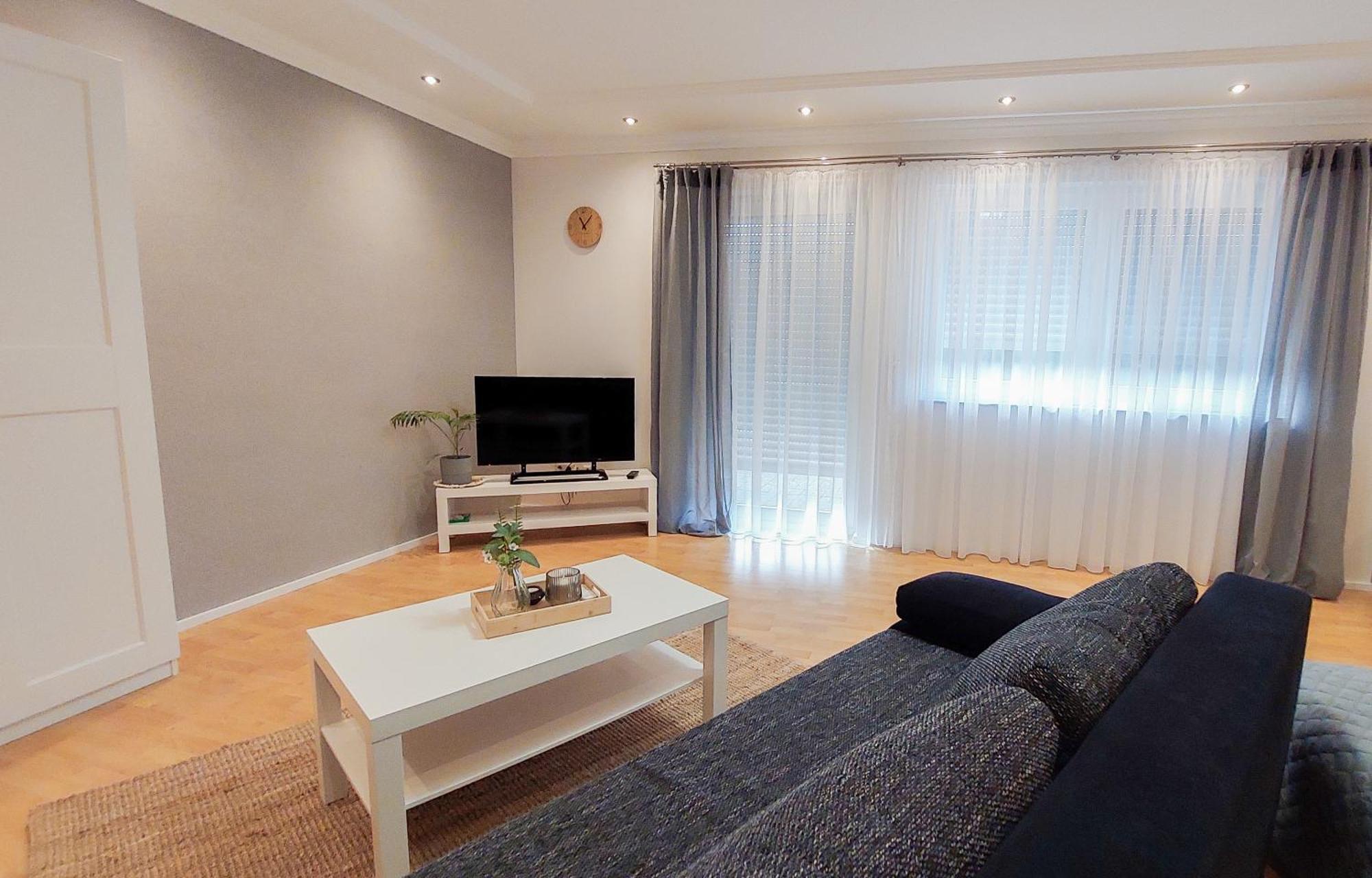 Ferienwohnung Waldbroel - Nahe Naturerlebnispark Вальдбрёль Экстерьер фото